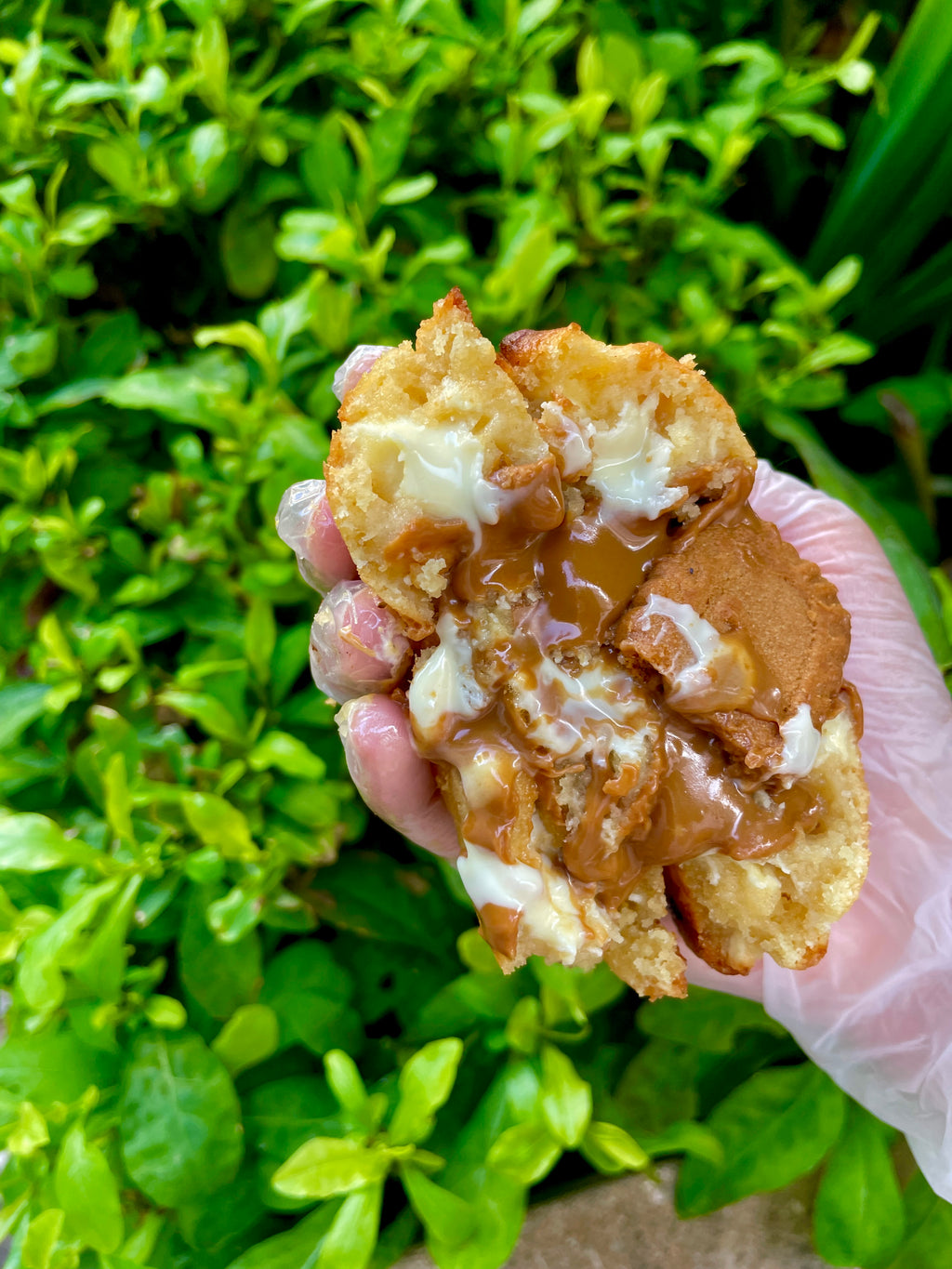 Summer Cookies XL — Compose ta boîte