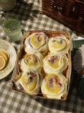 Lemon Rolls