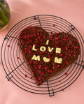 Brownie spécial fête des mères