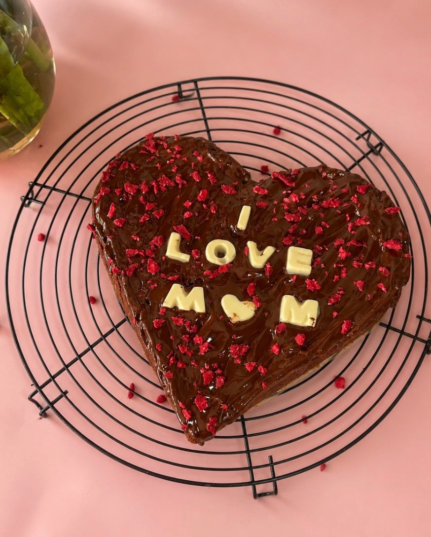 Brownie spécial fête des mères